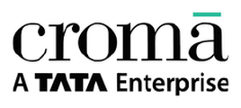 Croma · A Tata Enterprise — SMARTIE client