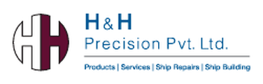 H&H Precision Pvt Ltd — SMARTIE client