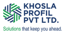 Khosla Profil Pvt Ltd — SMARTIE client