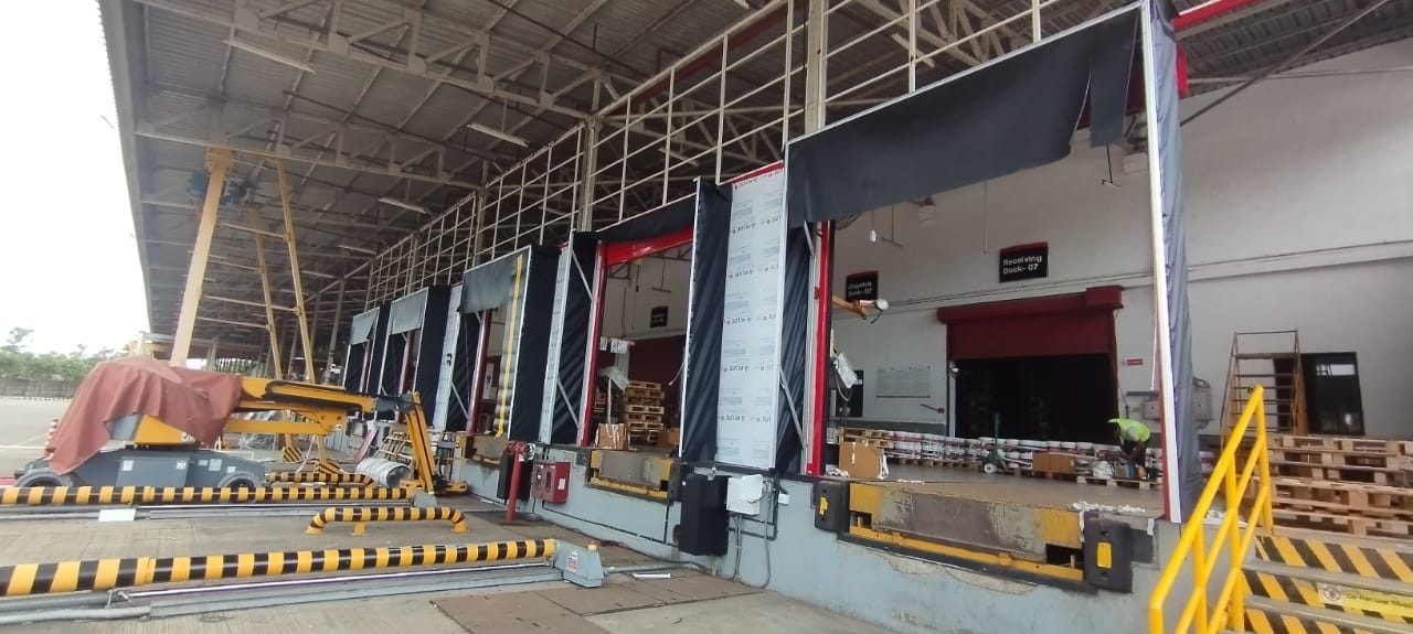 SMARTIE · Mumbai Works — Smart India Enterprises, Mumbai