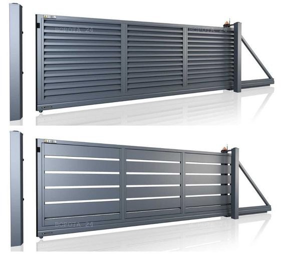 Industrial Sliding Doors · 02 — Smart India Enterprises, Mumbai