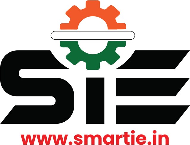 SMARTIE — Smart India Enterprises